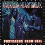 American Heartbreak : Postcards from Hell